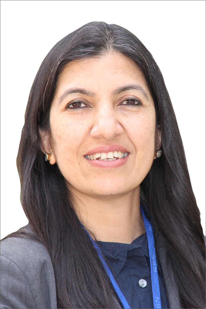 PRITI A. CHOUDHRY